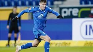 Europa league match molde vs hoffenheim 18.02.2021. Hoffenheim Vs Molde Highlights
