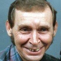 John "Terry" Ledbetter Obituary