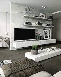 Interior design living room wall decor ideas 2019. Contemporary Living Room Interior Design Ideas 2019 Diy Home Decor Contempora Living Room Decor Modern Modern Living Room Wall Apartment Living Room