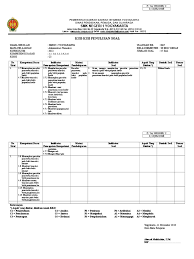 Download kunci jawaban dan soal soal uts bahasa jawa kelas 12 sma. Kisi Kisi Soal Administrasi Transaksi Kelas Xi Pdf