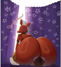 Rule34 - If it exists, there is porn of it  foxy, foxy (fnaf)  6342922