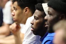 Basket. Johnathan Hudson met le Caen BC face à un choix difficile