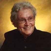 Betty Newman Obituary September 13, 2014