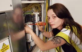 Smart electrical system