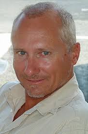 Chris Dickson (sailor)