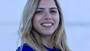 سارة صبري أول مصرية تصل الفضاء عبر صاروخ "نيو شيبارد" (فيديو)