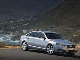 40 audi a6 hd wallpapers and background images. Audi A6 3 2 Sedan 4f C6 2005 08 Wallpapers 1920x1440