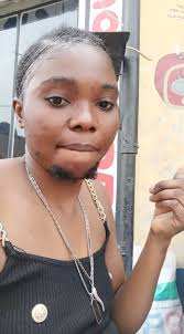 men with beards are patient