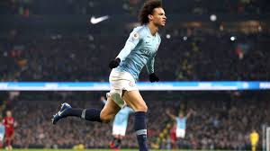 Leroy sane fifa 21 91 номинальный fut birthday in game stats, player review and comments on futwiz. Man City Star Leroy Sane Given Impressive New Trait On Fifa 19 In Latest Update Manchester Evening News