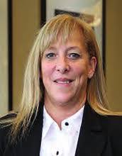 Aimee Menard's Instagram, Twitter & Facebook