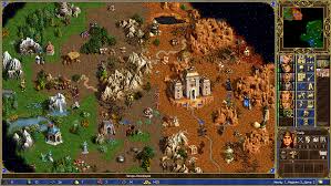 Heroes Of Might And Magic 3 Horn Of The Abyss Factory Heroes Community Official Thread Homm 3 Horn Of The Abyss Announcements Questions Features