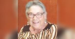 Shirley J. Eckert Obituary