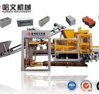 Full Automatic Brick Making Machine with Face Mix Device ...