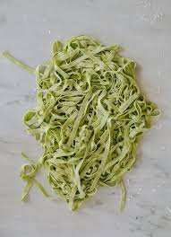 I have decided to share my favorite ones and my tips on how to cook them. Spinach Noodles Easy Homemade Recipe The Woks Of Life