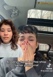 Puerto Rican Run Coffee Shop