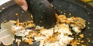 Maybe you would like to learn more about one of these? 5 Resep Ayam Geprek Rumahan Lezat Dan Tak Kalah Dari Warung Makan Terkenal Merdeka Com