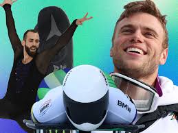 Beijing 2022: 10 LGBTQ+ Athletes Set to Make History at the Winter Olympics 