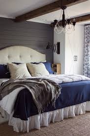 When clubbed with the right furniture and accessories, it makes a good fit a variety of. 20 Of The Most Stunning Bedrooms With Shiplap Walls