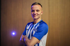 Luis enrique's team have called up a total of five players who will train in a separate bubble from. Kosovan Football On Twitter Florent Hadergjonaj In Kasimpasa Shirt Via Kasimpasa