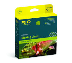 rio in touch deep 7 full sinking fly