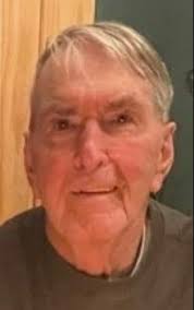 Paul Hadley Obituary (1947