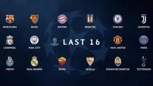 Itogi Gruppovogo Etapa Ligi Chempionov Uefa 2017 2018