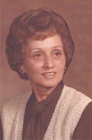 Shirley Winters Obituary