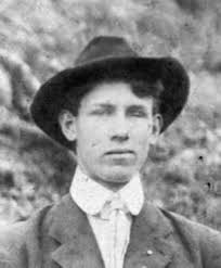 Tritt Family Photos and Documents