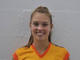 Morgan makes her mark at the elite level