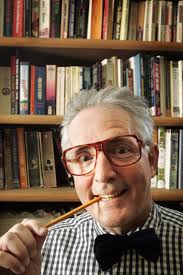 Sun Reader Jon Shapiro