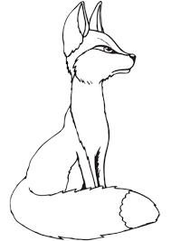 Maybe you would like to learn more about one of these? 35 Free Fox Coloring Pages Printable