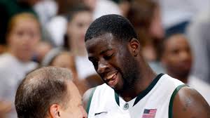 Gonzaga gears up for tough Michigan State