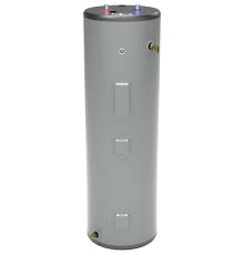 With solutions for every business, rheem® offers a full selection of commercial electric water heaters that deliver reliable hot water all year long. Ge 40 Gallon Electric Water Heater Costco