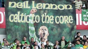 Celtic fc, glasgow, united kingdom. Celtic Neil Lennon Wobbling But Still Standing As Crisis Engulfs Scottish Champions Bbc Sport