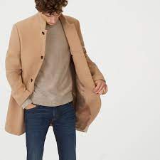 Stay warm throughout the colder season with the funnel neck coat. Pin On Club Monaco