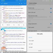 Check spelling or type a new query. Xiaomi Redmi Note 5 Pro Enable Video Recording In 4k
