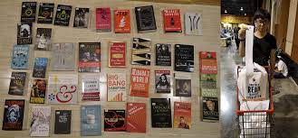 The big bad wolf book sale has made it our top priority that everyone is safe during our sales. How Does Big Bad Wolf Sell Books At Such A Cheap Price