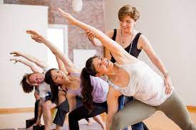 Indigo yoga house is my offering to the community to come and explore the silent space within all of us for a deep connection between the body and the mind. Yoga House Llc In Pasadena Ca Us Mindbody