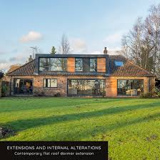 Image result for flat dormer