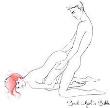 It requires little to no flexibility, and it's just an easy position for most again, the thing about doggy style is that your partner really has control of how deeply they penetrate you, and they can go very deep in this position. Doggy Style Sex Position Pics 5 Killer Variations