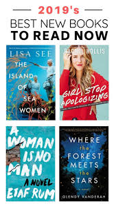 What Are The Best New Books To Read Now We Ve Read A Number Of March 2019 New Releases And The Options This Month Are Spe In 2020 Book Club Books Good