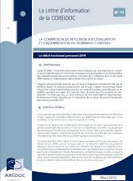 Manufacturers, suppliers and others provide what you see here, and we have not verified it. Lettre De La Coreidoc N 17 Le Deficit Fonctionnel Permanent Dfp Aredoc