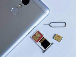 Batas penyimpanan kartu sim : Mengeluarkan Kartu Sim Saat Perangkat Menyala Droidpoin