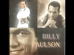 Billy Paulson