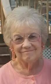 Obituary information for Gwendolyn Joan Roberts