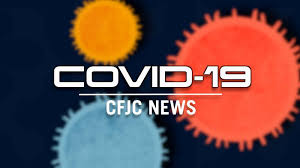 Government of british columbia providing you with current news & info. B C Covid 19 Case Count Grows By 429 51 New Cases In Interior Health Cfjc Today Kamloops