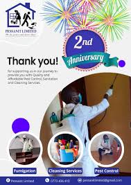 A proactive approach to pest and rodent management and control and limiting the use of chemicals and products in your home or office. Pessanit Limited Posts Facebook