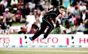 Tim southee currently plays for the kiwi national team besides appearing for royal challengers bangalore. Trent Boult And Tim Southee Interview Understanding Each Other Off The Field Helps On The Field