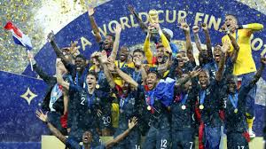From Clairefontaine to the World Stage: How France Came to Dominate International Football