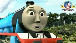 Train Thomas the tank engine Friends free online games and toys for kids:  Grand Gordon and Ferdinand the logging locomotive engine